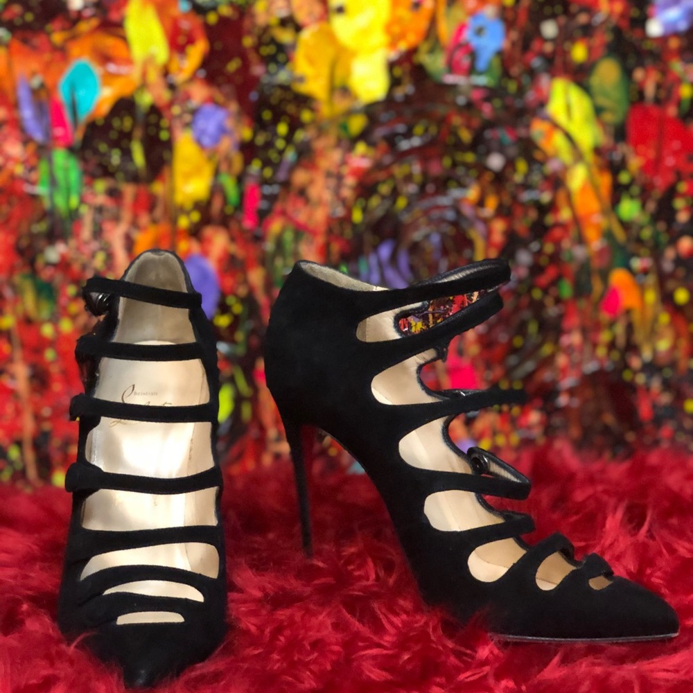 Christian Louboutin
